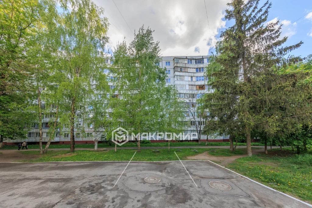 Продажа квартиры, Брянск, ул. Авиационная - Фото 22