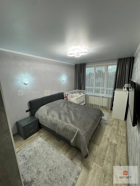 Продажа квартиры, Казань, ул. Аметьевская магистраль - Фото 6