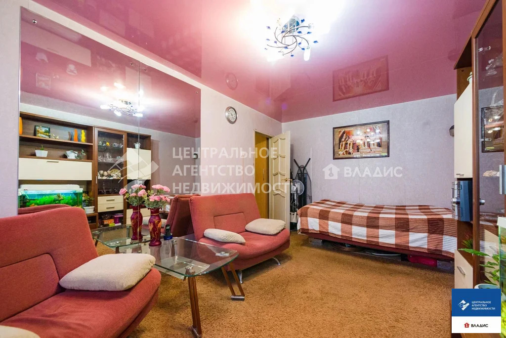 Продажа квартиры, Рязань, ул. Советской Армии - Фото 4