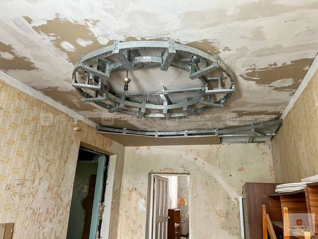 Продажа квартиры, Бугульма, Бугульминский район, ул. Тукая - Фото 7