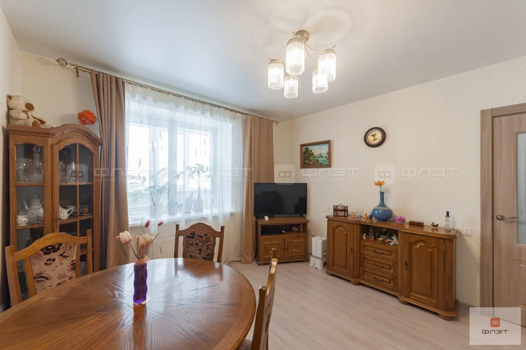 Продажа квартиры, Казань, ул. Дубравная - Фото 5
