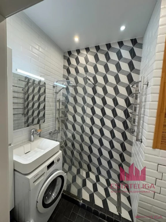 Продажа квартиры, ул. Берзарина - Фото 13