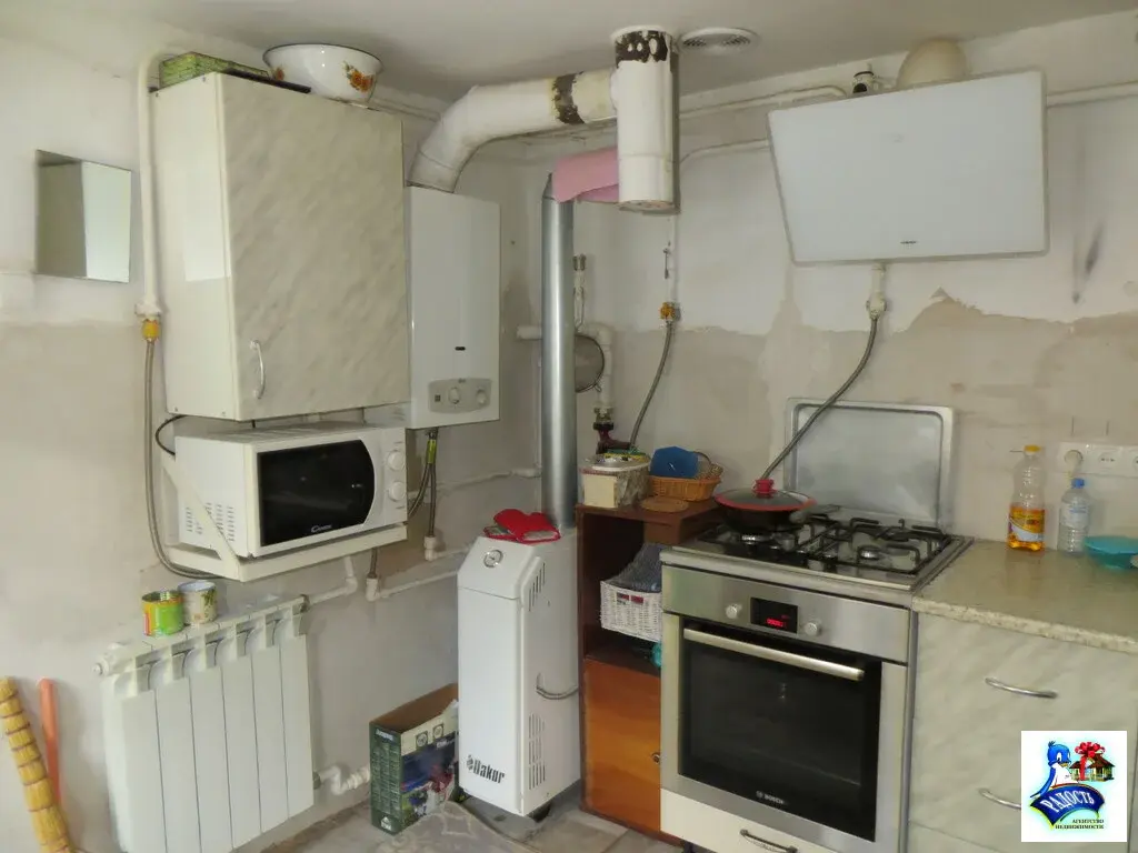 Продам дом в центре города на тихой улице. - Фото 13