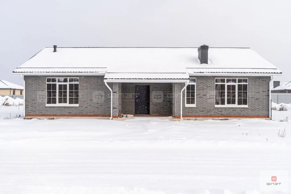 Продажа дома, Лаишевский район, ул. Казанская - Фото 4