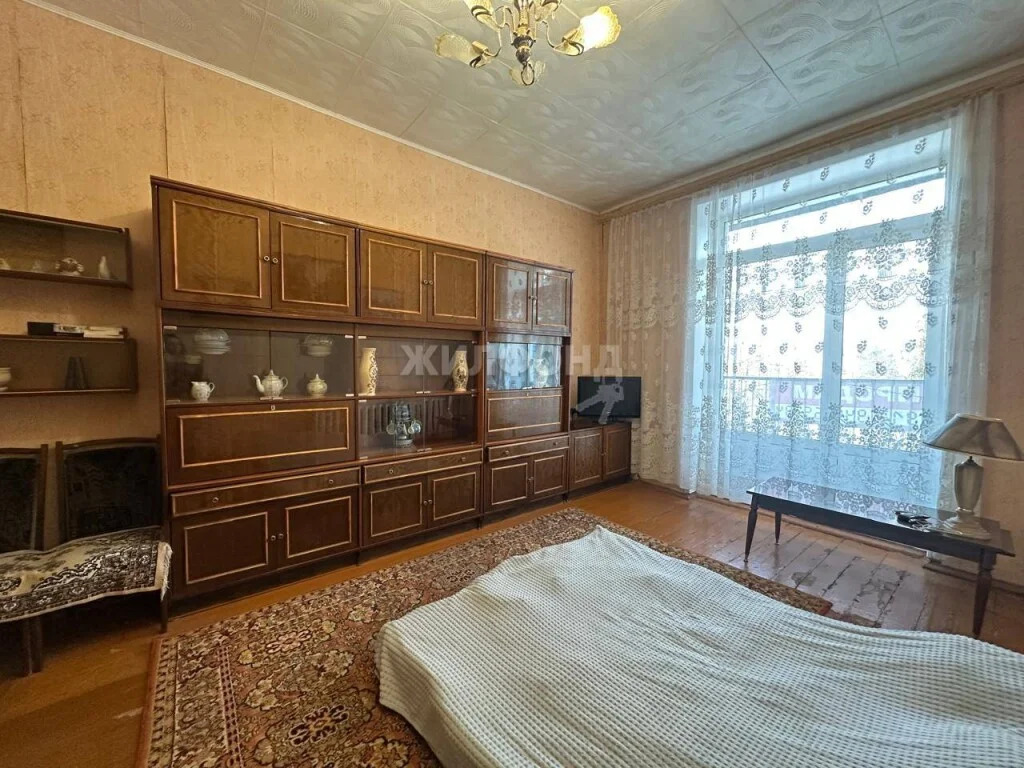 Продажа квартиры, Верх-Ирмень, Ордынский район, микрорайон Агрогородок - Фото 13