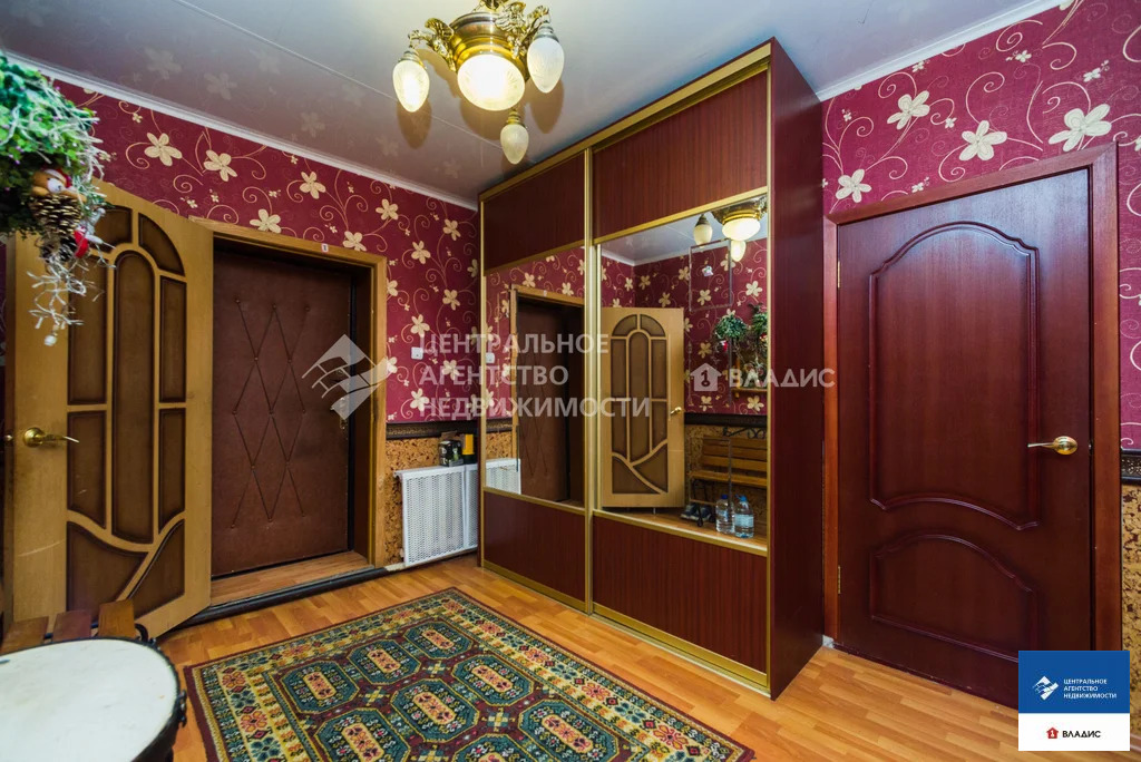 Продажа дома, Собчаково, Спасский район, ул. Центральная - Фото 11