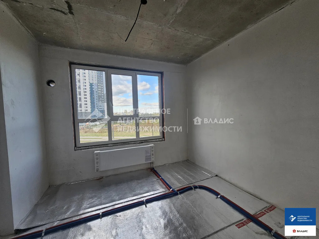 Продажа квартиры в новостройке, Рязань, микрорайон Олимпийский городок - Фото 5