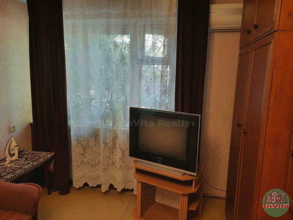 Продажа квартиры, Севастополь, Героев Сталинграда пр-кт. - Фото 5