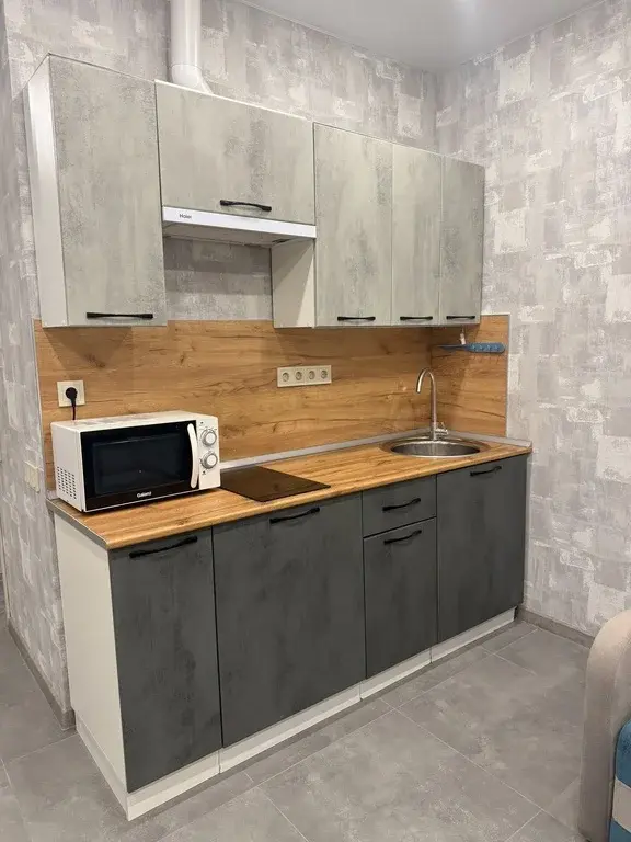 Шоссе Энтузиастов, 60 - Фото 4