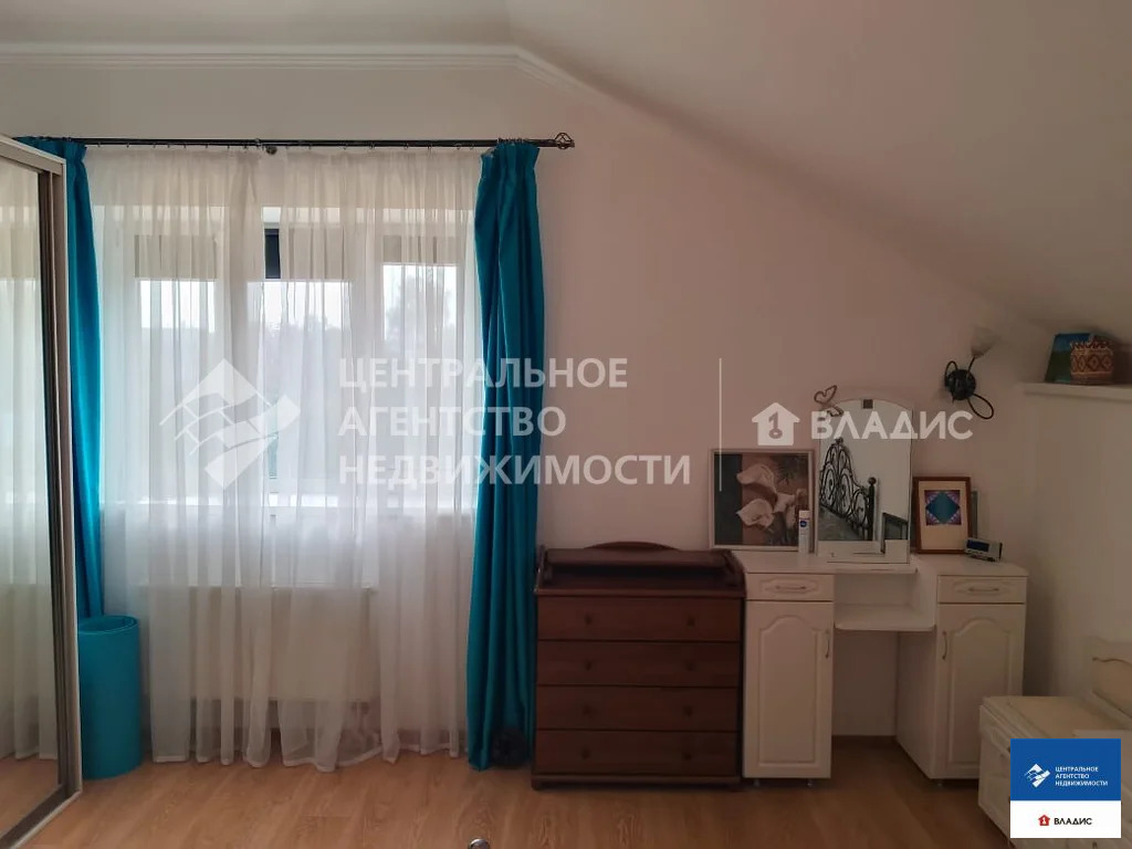 Продажа дома, Льгово, Рязанский район, ул. Полевая - Фото 17