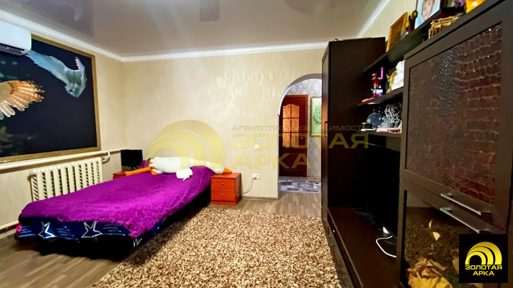 Продажа квартиры, Варениковская, Крымский район, ул. Ленина - Фото 6