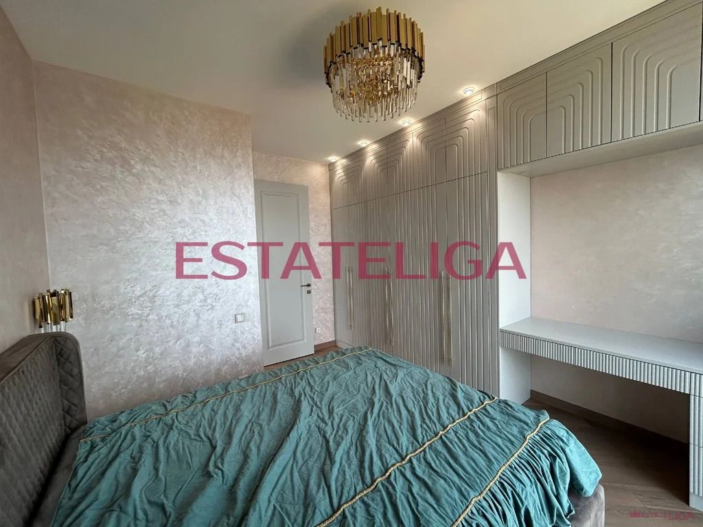 Аренда квартиры, Багратионовский проезд - Фото 15