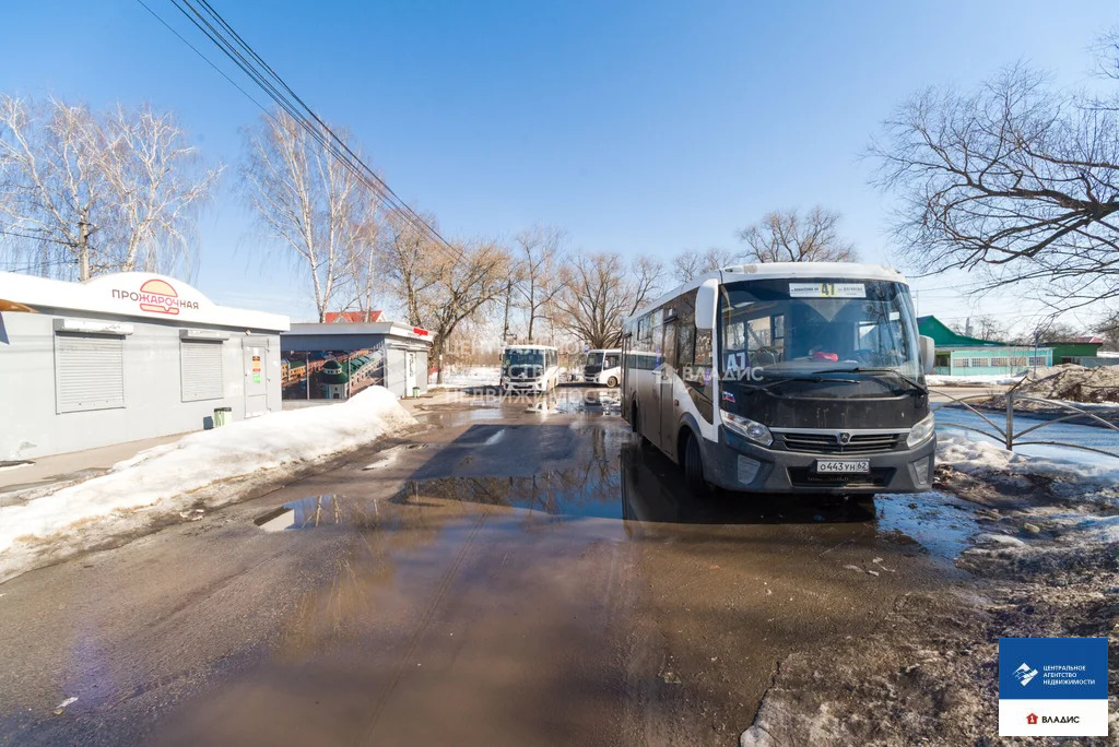 Продажа участка, Рязань, 4-й Усадебный проезд - Фото 7