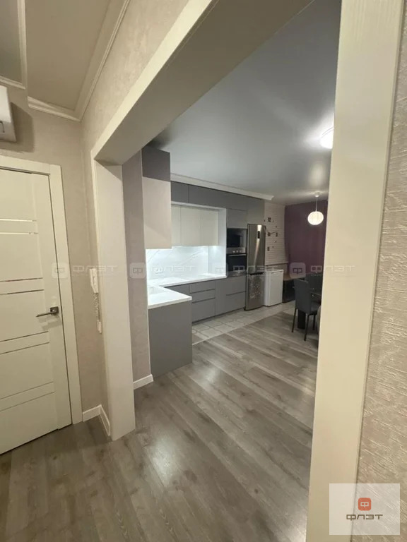 Продажа квартиры, Казань, ул. Четаева - Фото 7