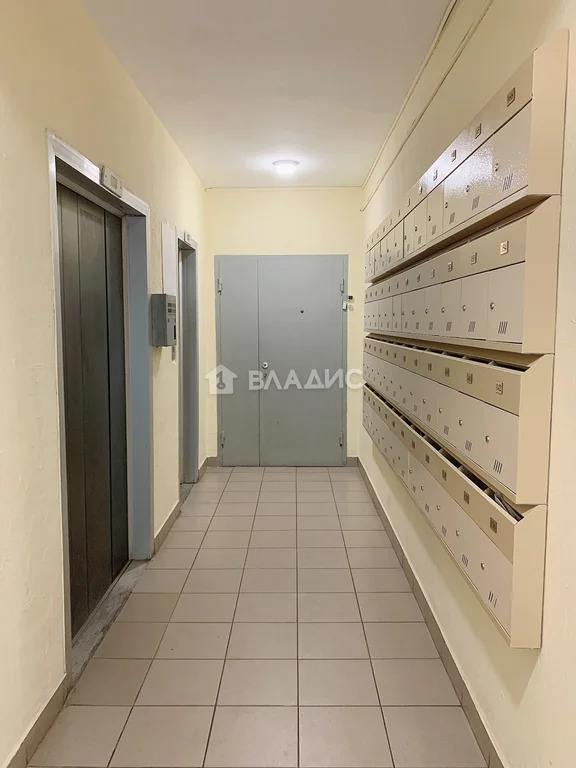 Москва, улица Барышиха, д.33, 4-комнатная квартира на продажу - Фото 18