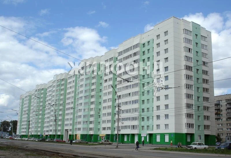 Продажа квартиры, Новосибирск, ул. Троллейная - Фото 10