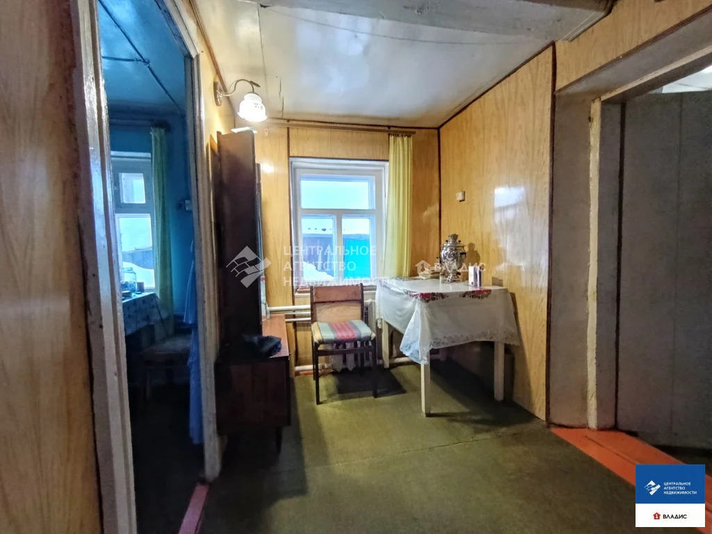 Продажа дома, Шилово, Шиловский район, ул. Рязанская - Фото 6