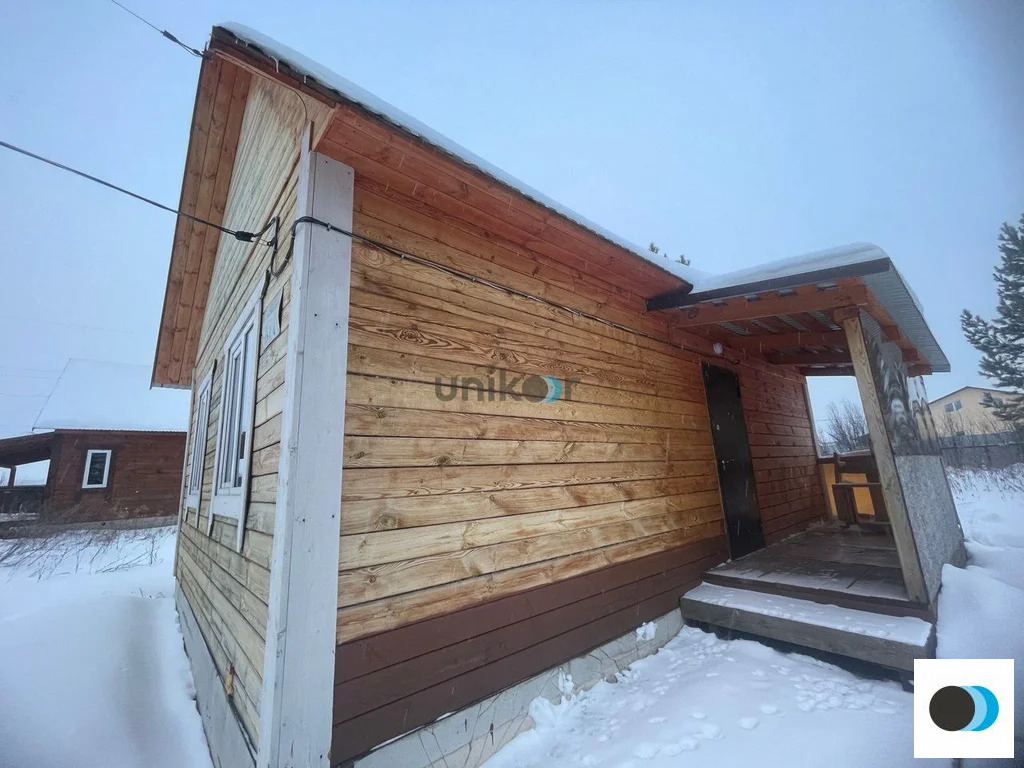 Продажа дома, Иглино, Иглинский район, ул. Железнодорожная - Фото 4