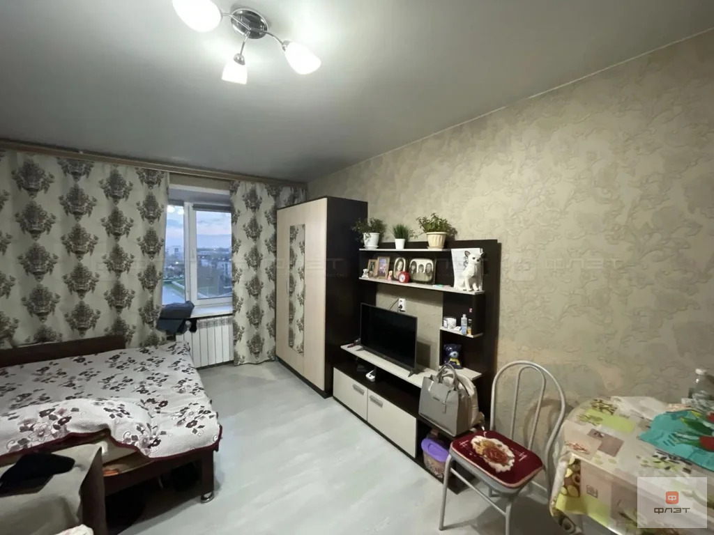 Продажа комнаты, Казань, ул. Дементьева - Фото 1