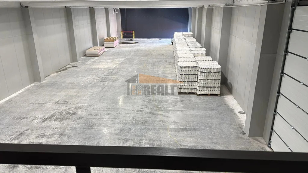 Аренда склада, Ивановское, Ступинский район, 1 - Фото 2