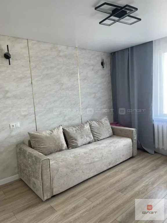 Продажа квартиры, Казань, ул. Карбышева - Фото 3