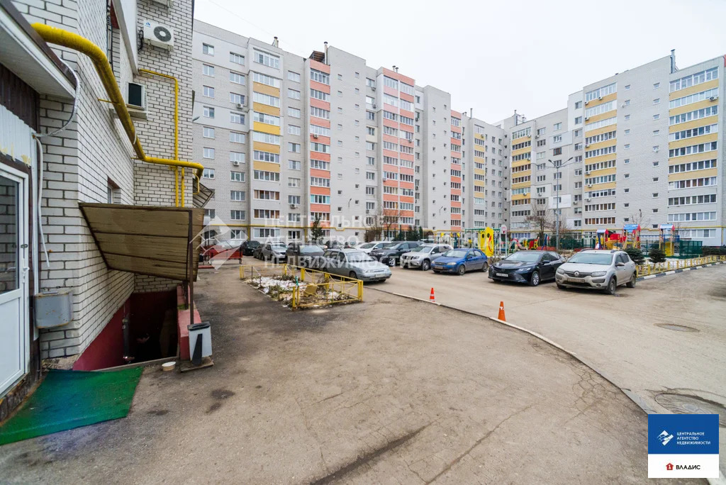 Продажа ПСН, Рязань, ул. Интернациональная - Фото 2
