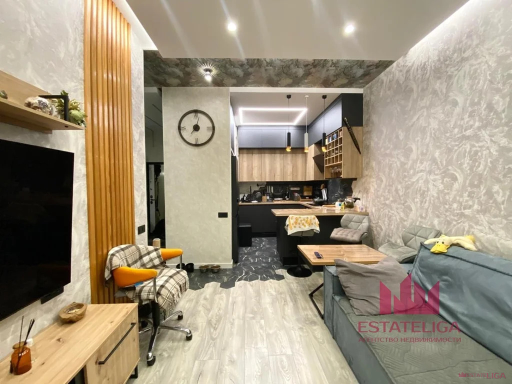 Продажа квартиры, улица Эдварда Грига - Фото 2