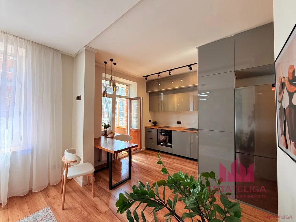 Продажа квартиры, Видное, Ленинский район, улица Святослава Рихтера - Фото 3