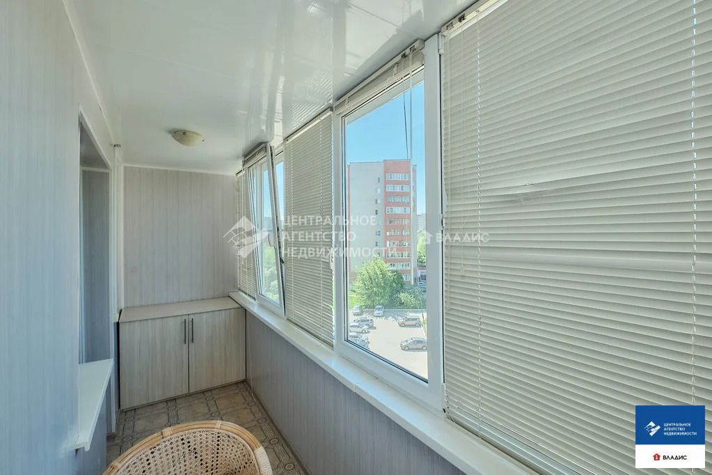Продажа квартиры, Рязань, ул. Новоселов - Фото 20