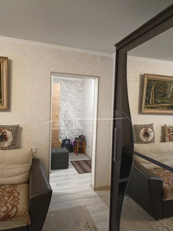 Продажа квартиры, Георгиевск, ул. Лермонтова - Фото 6