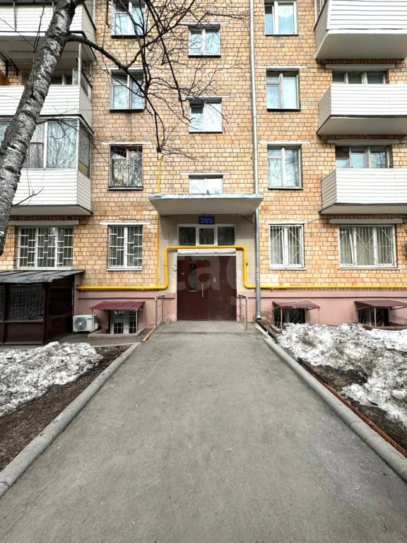 Продажа квартиры, ул. Новочеремушкинская - Фото 10