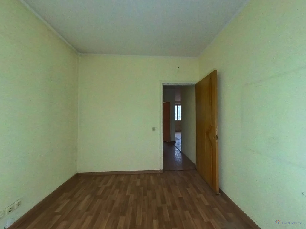 Продажа квартиры, Загорьевский проезд - Фото 6