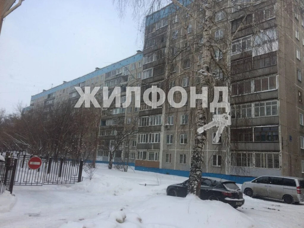 Продажа квартиры, Новосибирск, ул. Дачная - Фото 0