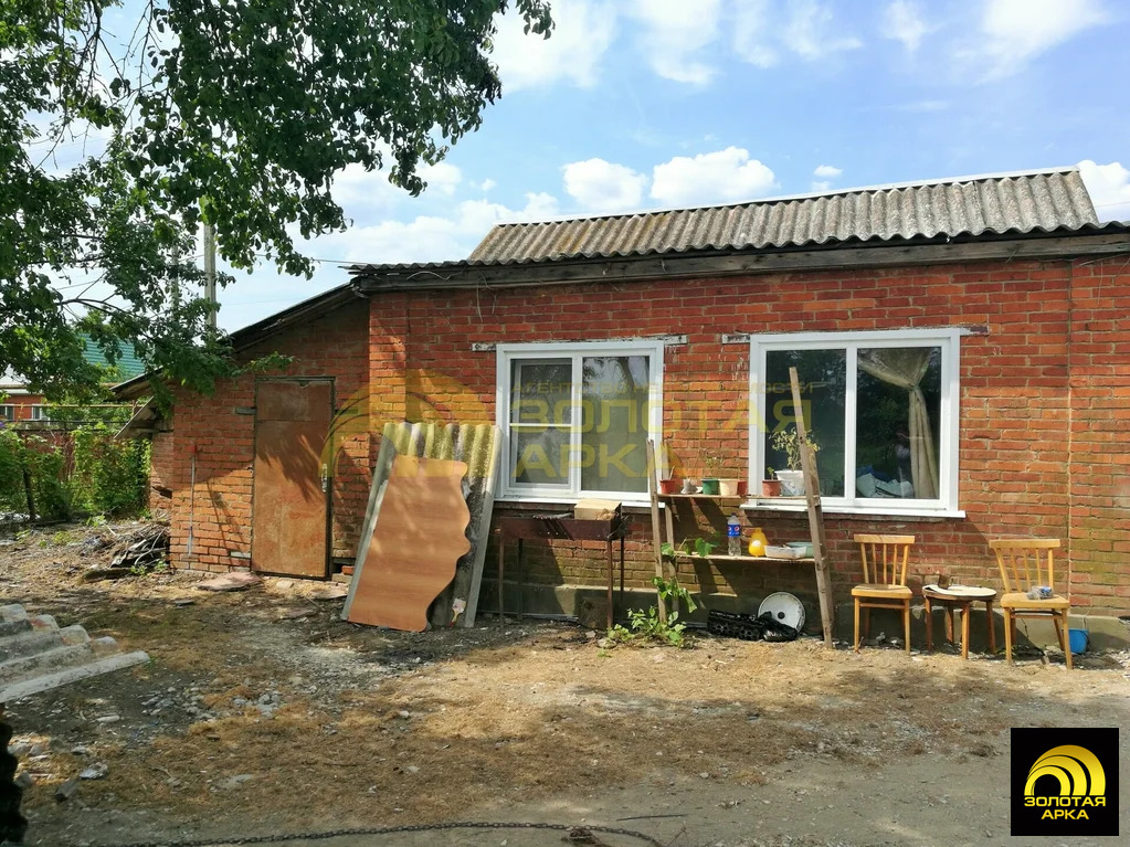 Продажа дома, Варнавинское, Абинский район, ул. Партизанская - Фото 10