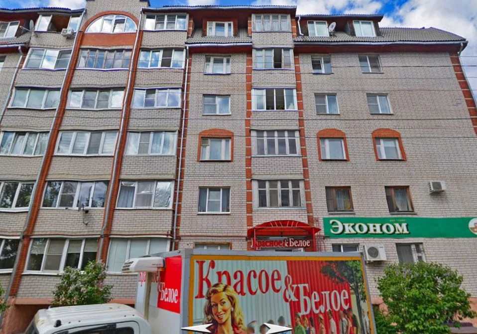 Продажа квартиры, Великий Новгород, ул. Московская - Фото 1