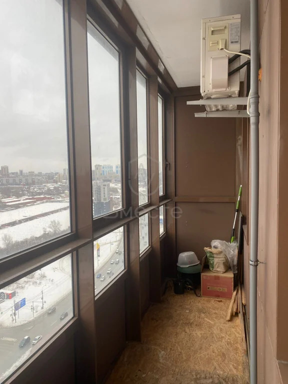 Продажа квартиры, Новосибирск, ул. Военная - Фото 33