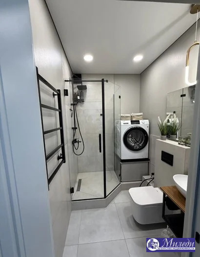 Продажа квартиры, Батайск, Олимпийское кольцо улица - Фото 9