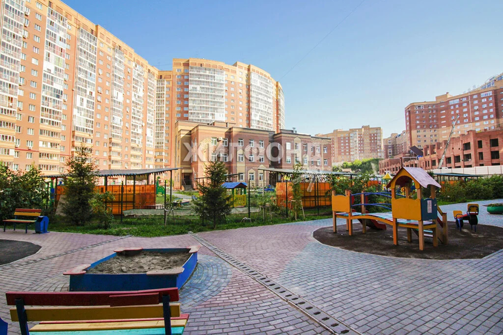 Продажа квартиры, Новосибирск, ул. Стартовая - Фото 21