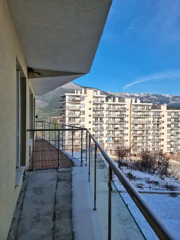 2-к. квартира, 48,4 м, 2/8 эт. - Фото 10