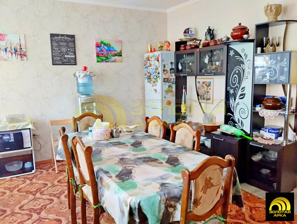 Продажа дома, Варениковская, Крымский район, Сиреневый пер. - Фото 15