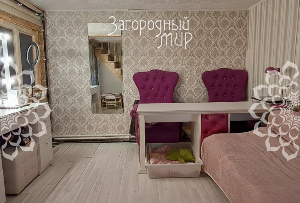 Продам дом, Киевское шоссе, 41 км от МКАД - Фото 11