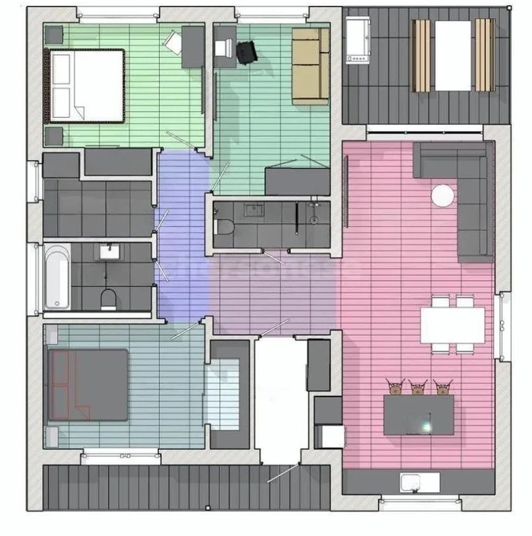 Продажа дома, Севастополь, территория СТ Союз - Фото 15