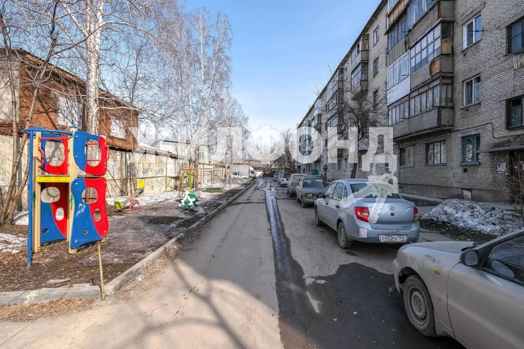 Продажа квартиры, Новосибирск, ул. Станционная - Фото 2