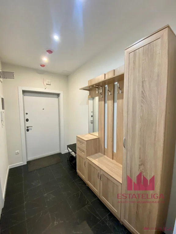 Аренда квартиры, Рязанский пр-кт. - Фото 19