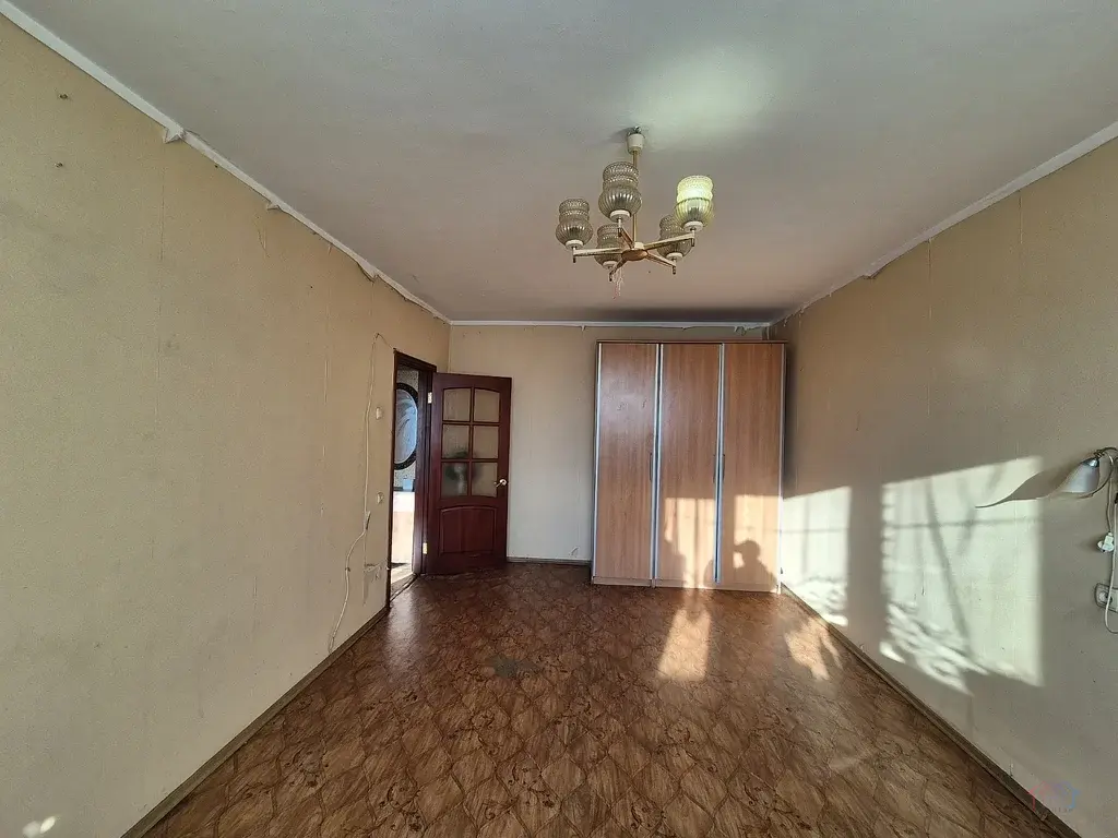 1-к. квартира, 38,2 м2, 7/9 эт. - Фото 4