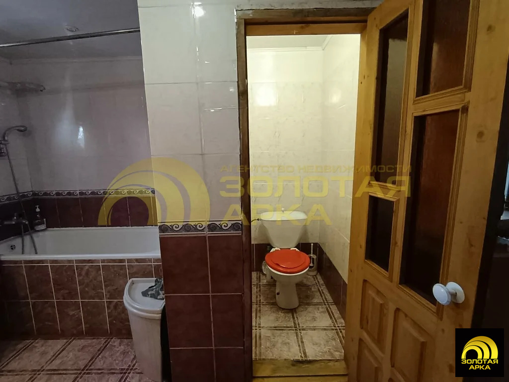 Продажа дома, Вышестеблиевская, Темрюкский район, ул. Ленина - Фото 17