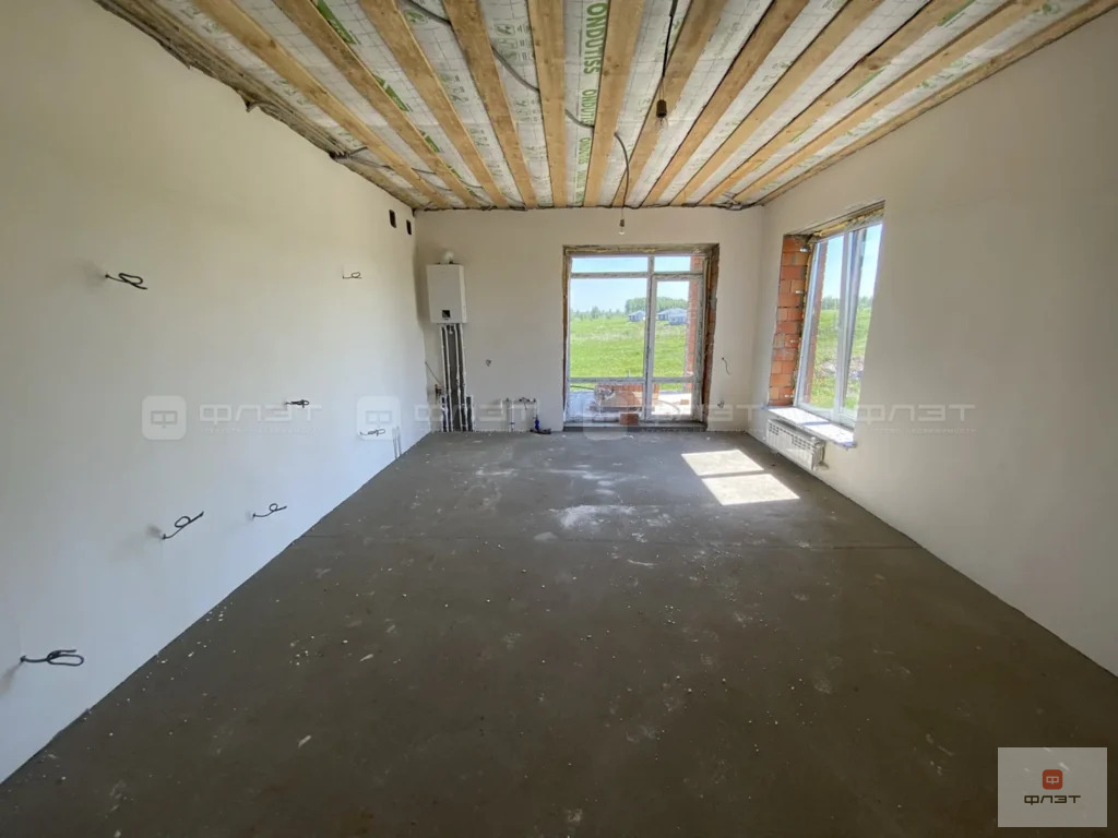 Продажа дома, Куюки, Пестречинский район, ул. Лесная - Фото 10