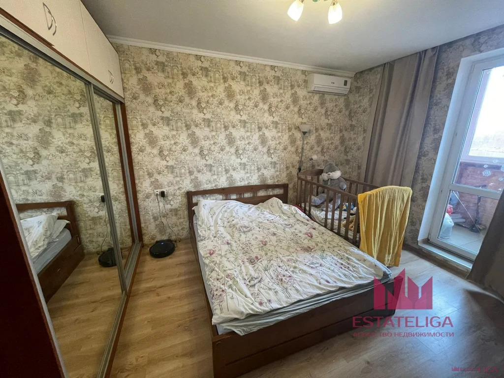 Продажа квартиры, Видное, Ленинский район, Зеленые аллеи б-р. - Фото 22