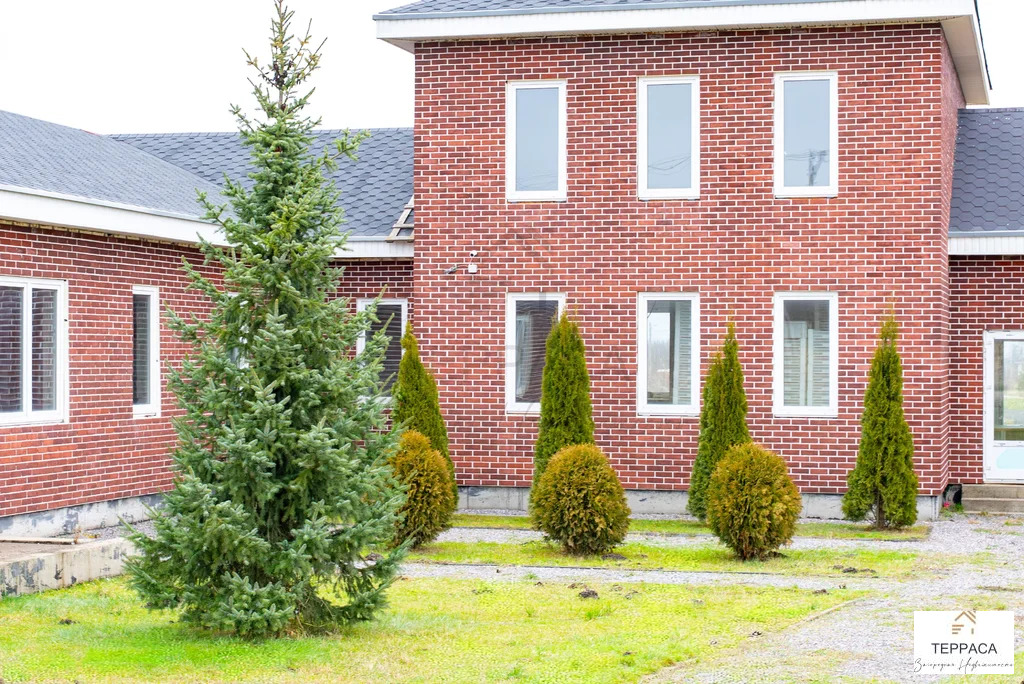 Продажа дома, Федоровское, Тосненский район, Николаевская улица - Фото 19