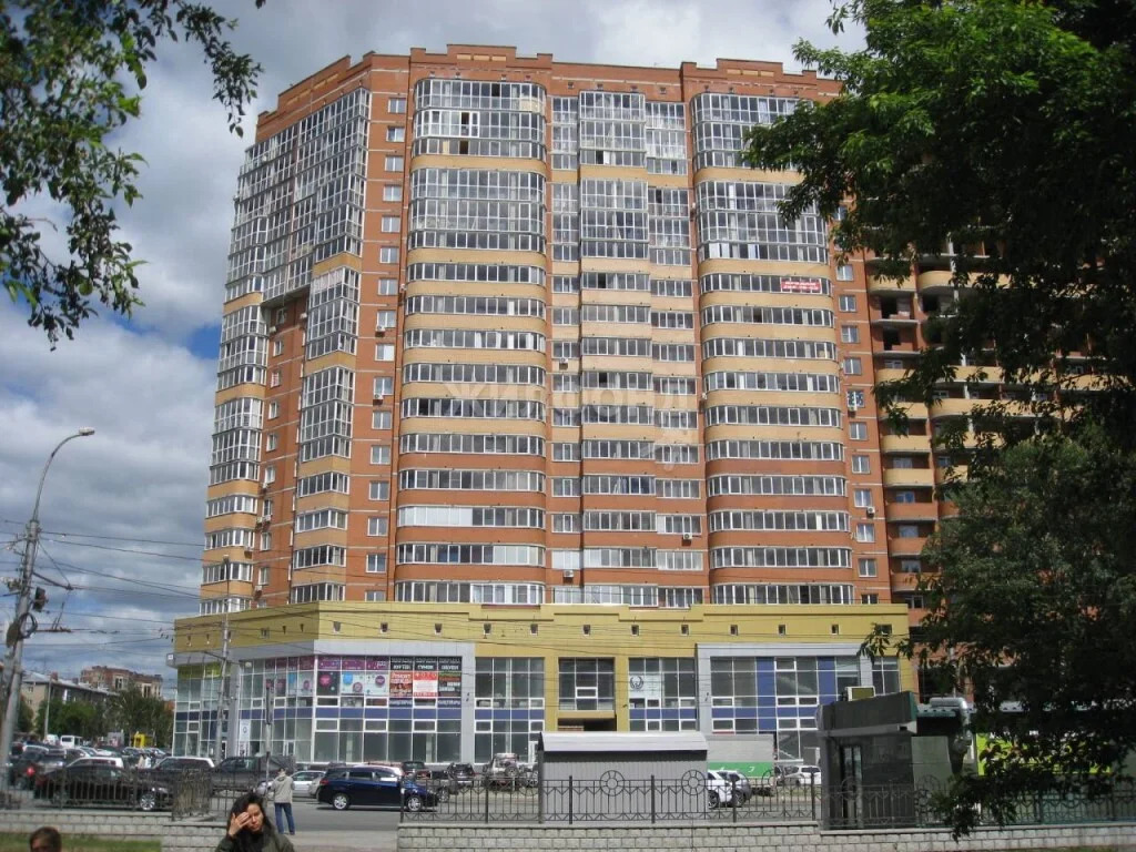 Продажа квартиры, Новосибирск, ул. Дуси Ковальчук - Фото 26